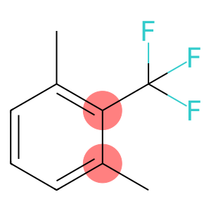 1,3-Dimethyl-2-(trifluoromethyl)benzene