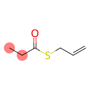 S-ALLYL THIOPROPIONATE