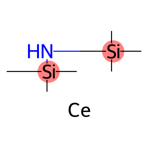 三[双(三甲基硅)氨基]铈