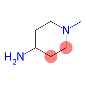 1-methylpiperidin-4-amine