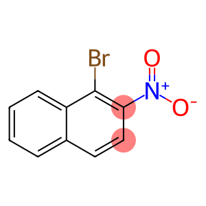 1-溴-2-硝基萘