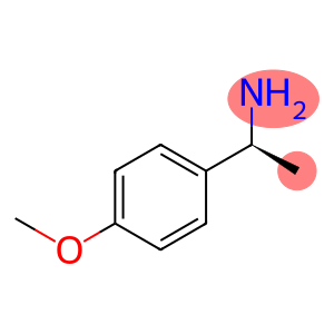 (S)-(-)-1-(4-Methoxyphenyl)ethylamine