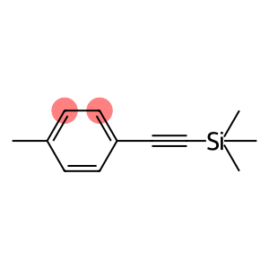 (4-Methylphenylethynyl)triMethylsilane