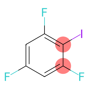 2,4,6-三氟碘苯