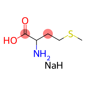 sodium DL-methionate