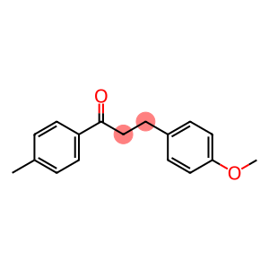 3-(4-METHOXYPHENYL)-4'-METHYLPROPIOPHENONE