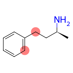 (S)-(+)-1-甲基-3-苯基丙胺