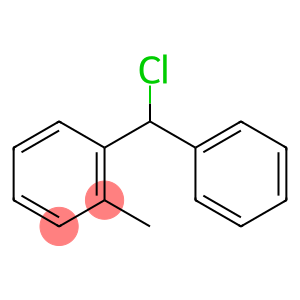 2-甲基二苯甲基氯化物