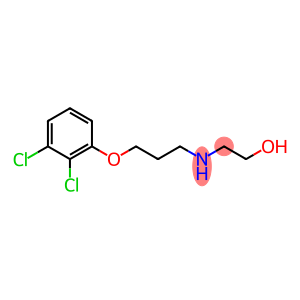 2,3-DCPE HYDROCHLORIDE