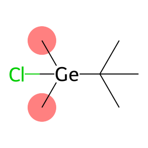 T-BUTYLDIMETHYLCHLOROGERMANE