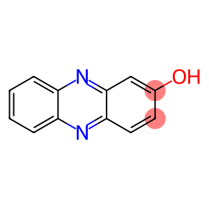 2-hydroxyphenazine