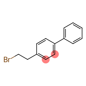 4-(2-Bromoethyl)biphenyl