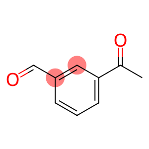 3-Acetobenzaldehyde