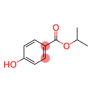 4-Hydroxybenzoic acid isopropylester