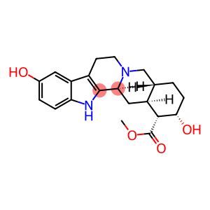 10-hydroxyyohimbine