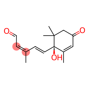 (+)-Abscisic Aldehyde