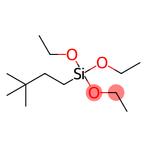(3,3-二甲基丁基)三乙氧基硅烷