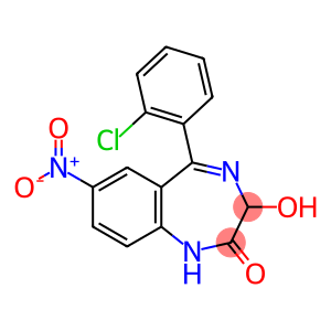 3-Hydroxy ClonazepaM