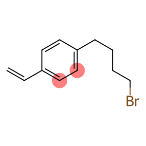 1-(4-Bromo-butyl)-4-vinylbenzene