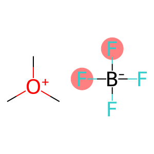 Trimethyloxonium tetrafluoroborate