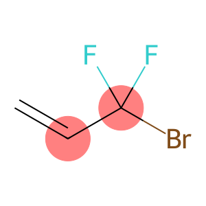 3,3-Difluoro-3-bromo-1-propene