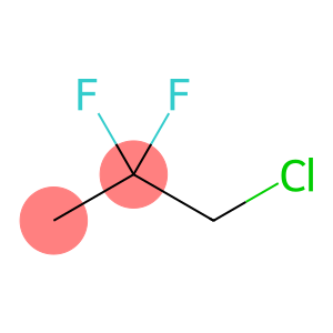 chloro(difluoro)acetonitrile