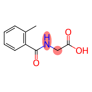 N-(O-TOLUOYL)GLYCINE