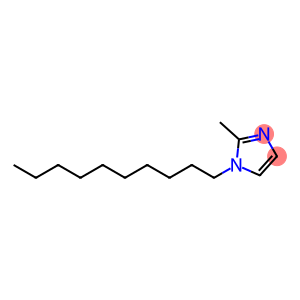 1-DECYL-2-METHYL-1H-IMIDAZOLE