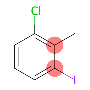 2-Iodo-6-chlorotoluene