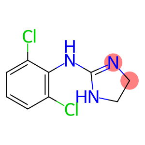 Clonidine