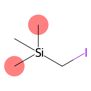 碘甲基三甲基硅烷