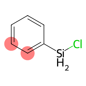 Phenol chlorosilane