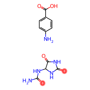 ALLANTOIN PABA