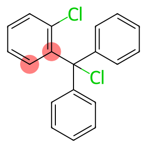 2-Chlorotrityl chloride