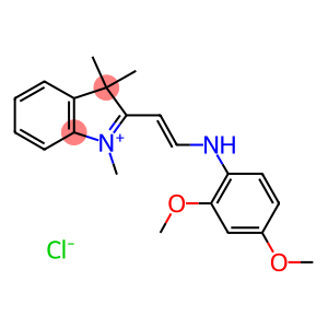 阳离子黄4G