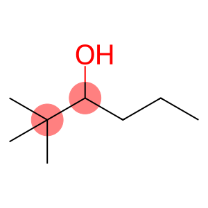 (3S)-2,2-dimethylhexan-3-ol