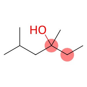 (±)-3,5-dimethyl-hexan-3-ol