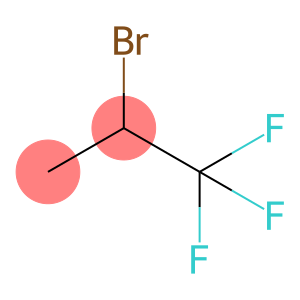 2-bromo-1,1,1-trifluoropropane