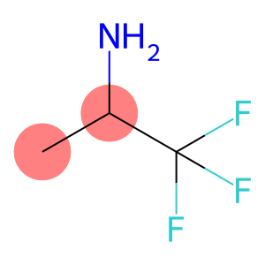 1,1,1-Trifluoro-2-propanamine