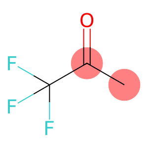 Methyl trifluoromethyl ketone