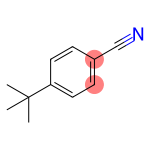 4-(tert-Butyl)benzonitrile