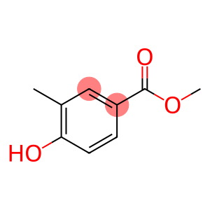 methyl 4-hydroxy-3-methylbenzoate