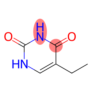 5-乙基尿嘧啶