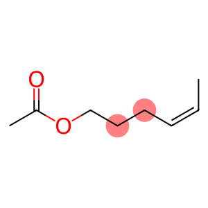 Acetic acid (Z)-4-hexen-1-yl ester