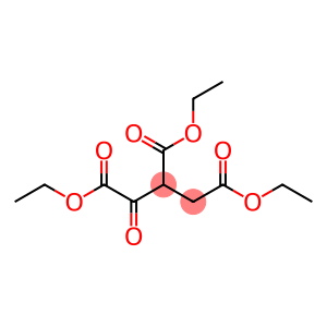 1-氧代-1,2,3-丙烷三羧酸 1,2,3-三乙酯