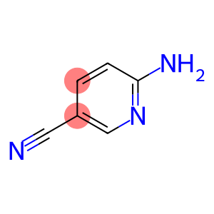 2-氨基-5-氰基吡啶