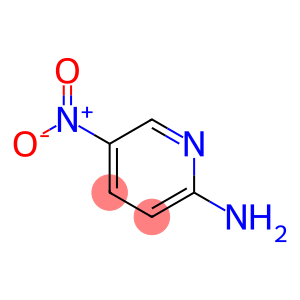 2-氨基-5-硝基吡啶