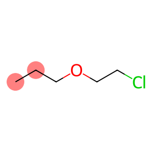 2-Propoxyethyl Chloride