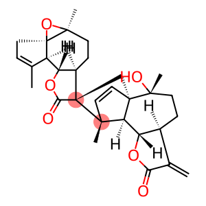 Artemyriantholide D