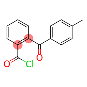 2-(p-toluoyl)benzoic acid chloride